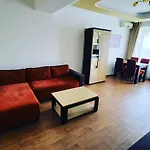 Cancun Summerland Apartments