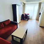 Cancun Summerland Apartments