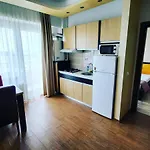 Cancun Summerland Apartments
