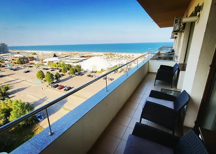 Cancun Summerland Apartments