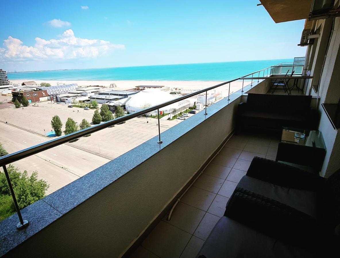 Cancun Summerland Apartment