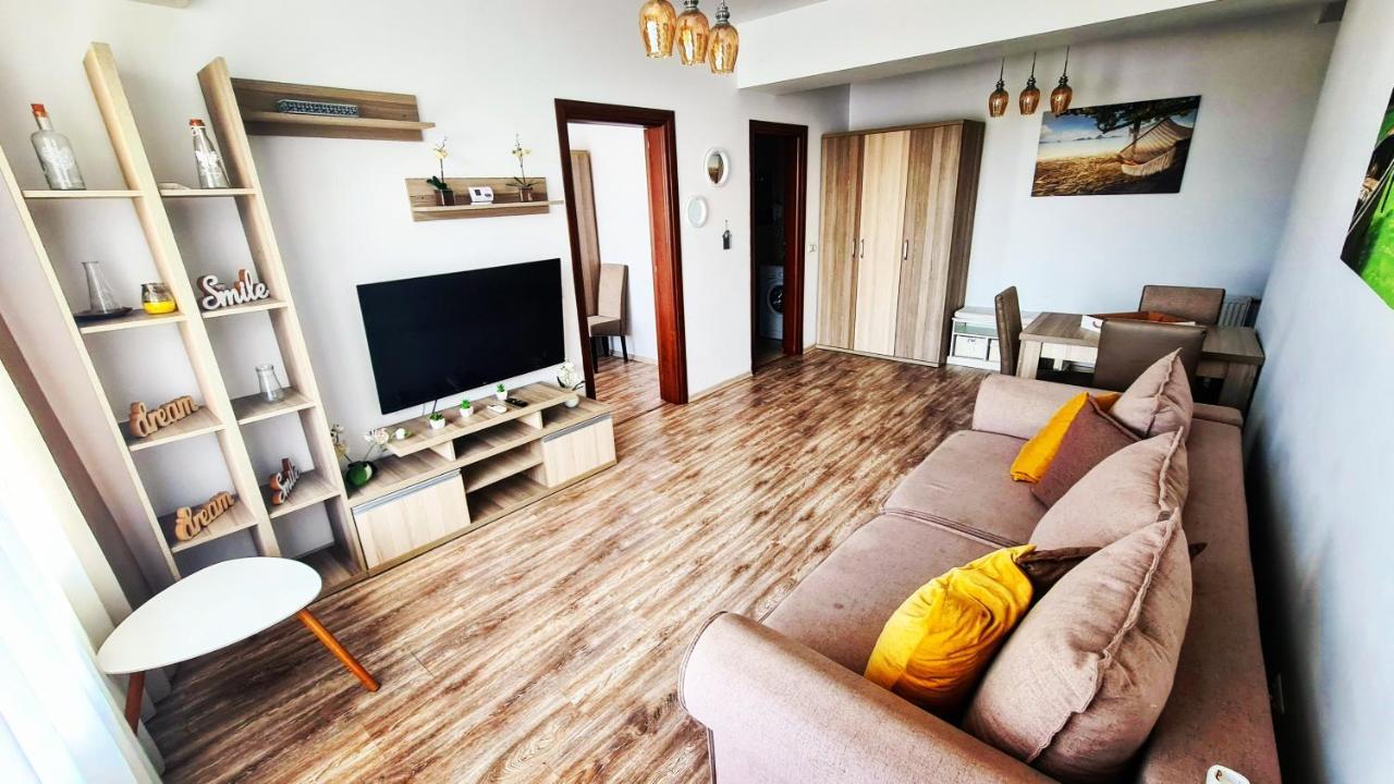 Cancun Summerland Apartment