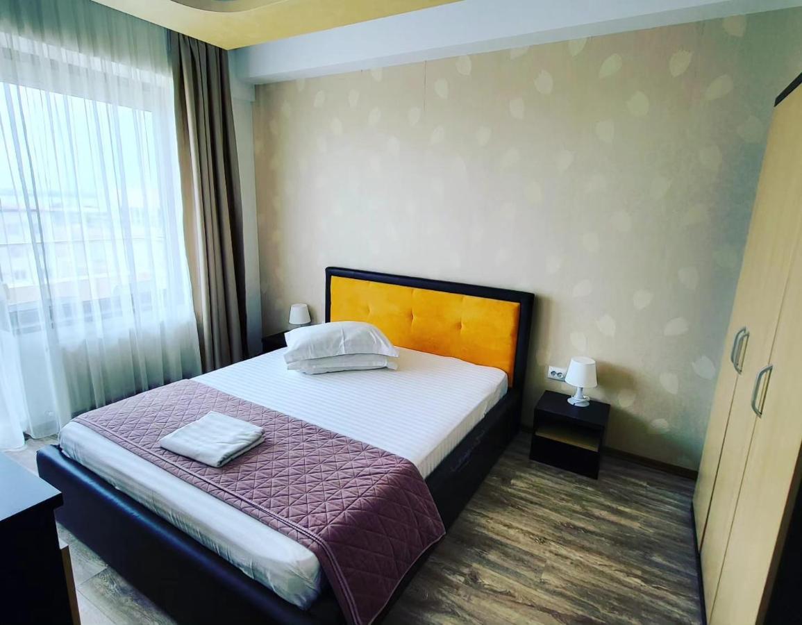 Cancun Summerland Apartment *