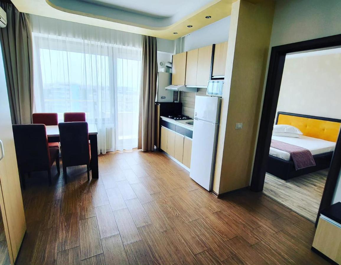 Cancun Summerland Apartment *