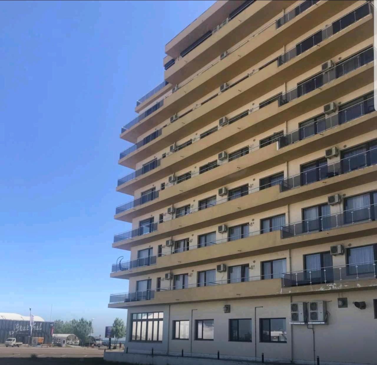Cancun Summerland Apartment