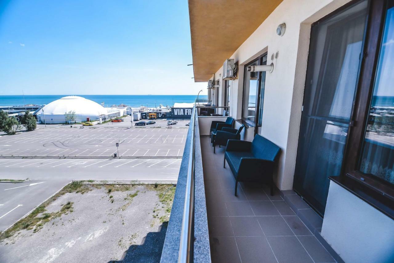 Apartment Cancun Summerland